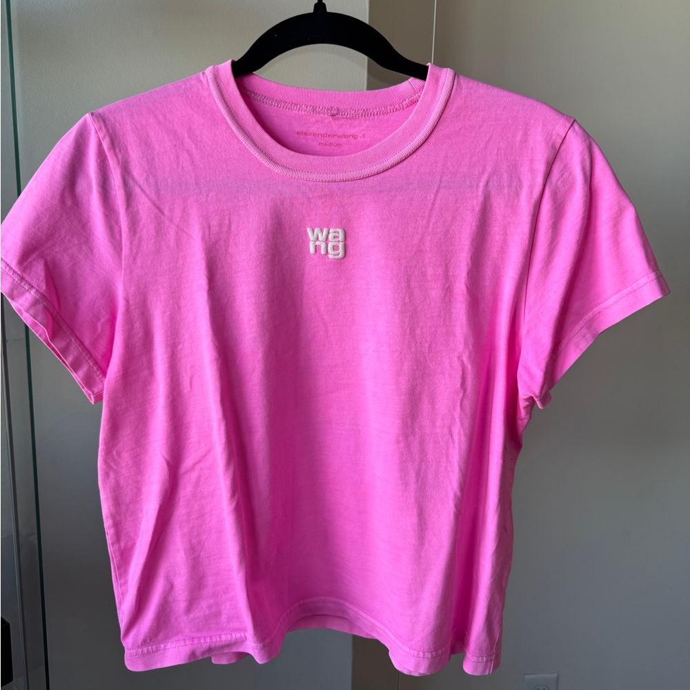 Alexander Wang Tshirt